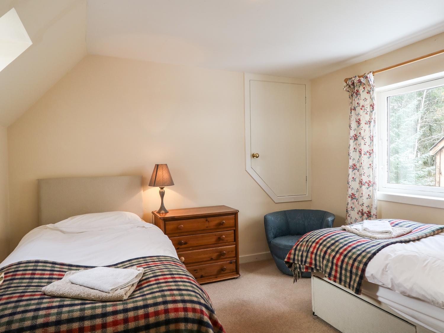 Holiday home Newlands