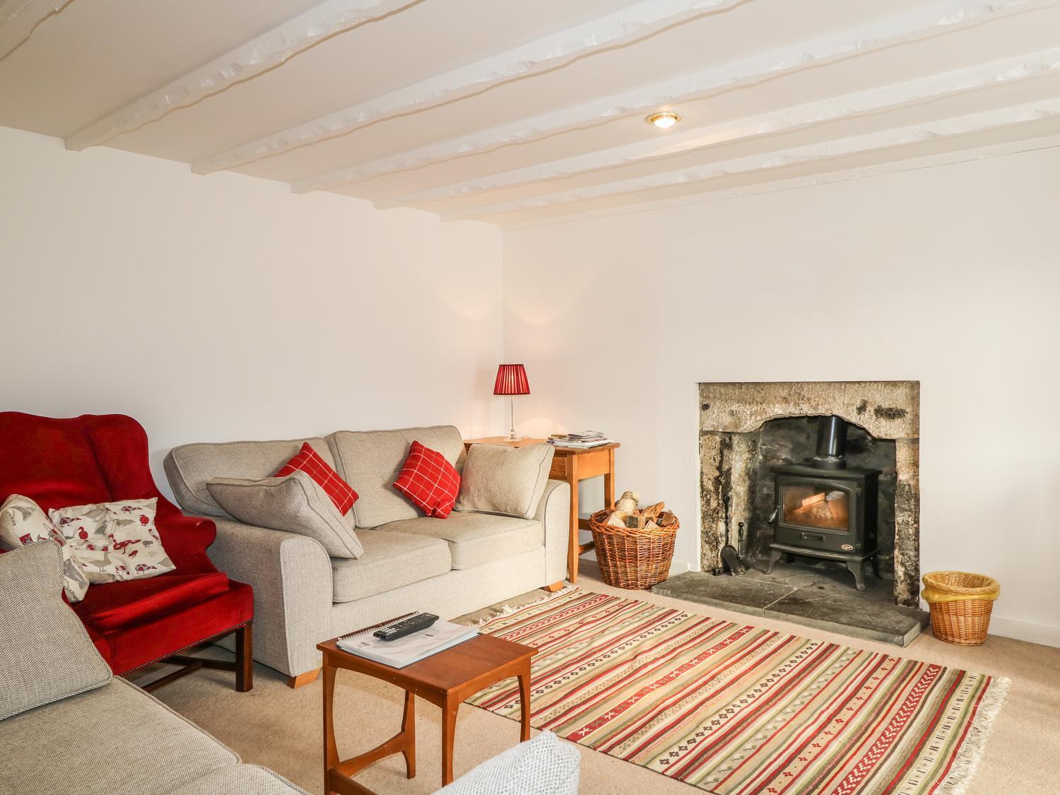 Holiday home Newlands Archiestown