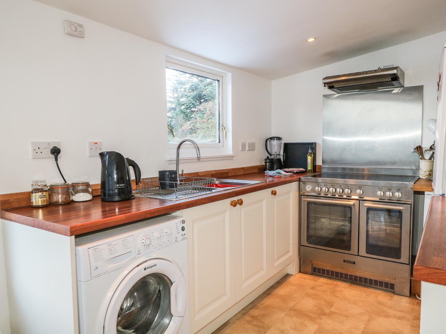 Holiday home Newlands Archiestown