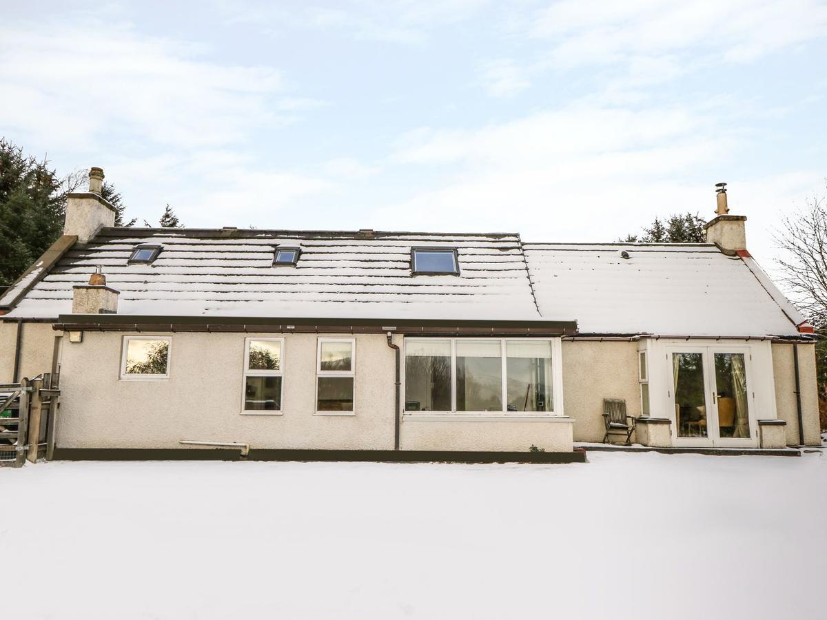 Holiday home Newlands
